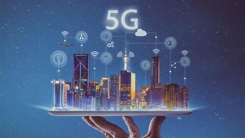Quy hoạch hạ tầng số để phát triển mạng di động 5G