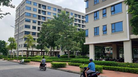 Để nhà ở xã hội với người mua không còn xa vời