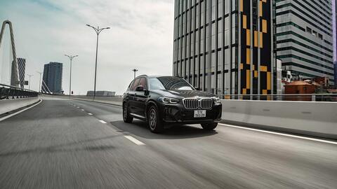 Ưu đãi xe BMW hơn 300 triệu đồng từ THACO AUTO dịp Đại lễ