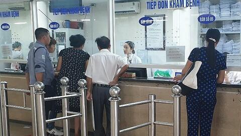 Chính sách mới: Giảm chi phí từ liên thông dữ liệu xét nghiệm
