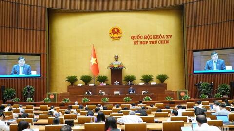 Góc nhìn nghị trường: Cần sớm áp thuế tiêu thụ đặc biệt với đồ uống có đường