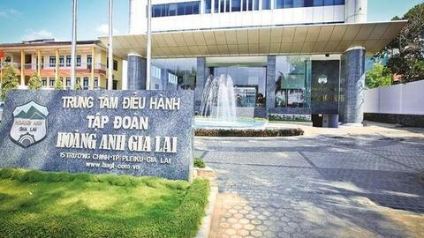 Hoàng Anh Gia Lai (HAG) tổ chức ĐHCĐ sớm hơn dự kiến