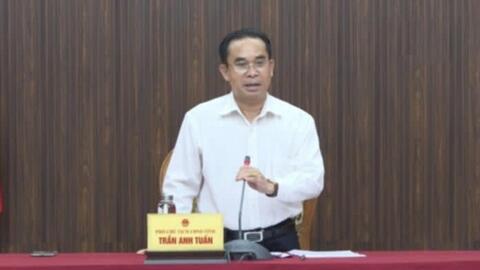 Quảng Nam tăng cường kiểm tra, giám sát công tác xóa nhà tạm, nhà dột nát năm 2025