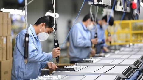 Cần giải quyết gốc rễ tình trạng người lao động thiếu kỹ năng nghề