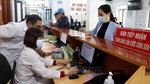 Hà Nội triển khai hồ sơ bệnh án điện tử tại các bệnh viện