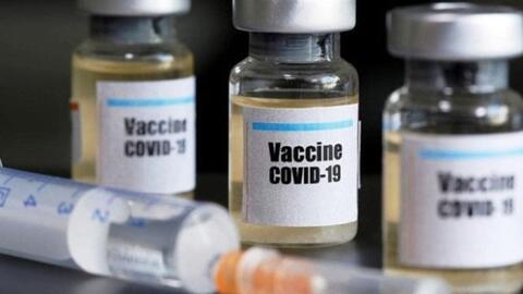 Mỹ đặt ra yêu cầu mới với vaccine ngừa Covid-19