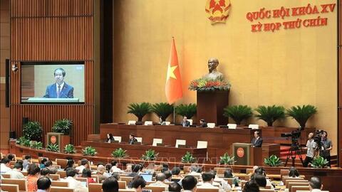 Nghiên cứu chi trả hỗ trợ học phí theo phương thức cấp trực tiếp