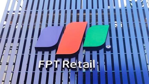 FPT Retail (FRT) sắp phát hành thêm hơn 34 triệu cổ phiếu để trả cổ tức