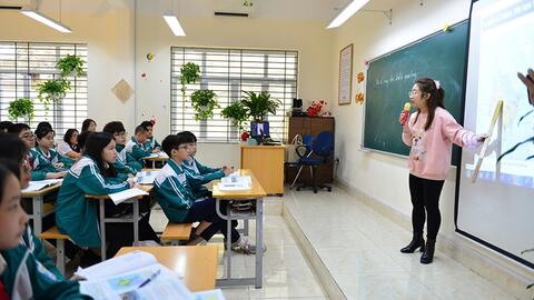 Trường chuyên, lớp chọn và mục tiêu phát triển toàn diện