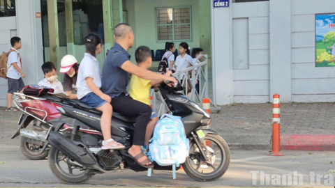 Quyền lợi của người cung cấp thông tin vi phạm an toàn giao thông
