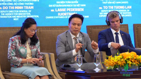 Video highlight chương trình Diễn đàn Hợp tác kinh tế thương mại Việt Nam - EU 2025: "Khai phá những xung lực mới"