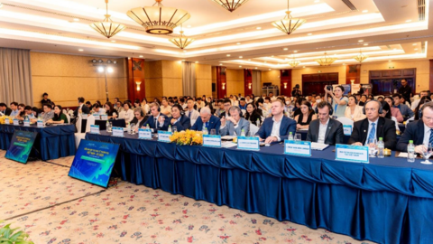 Vì sao thị phần hàng Việt tại EU vẫn thấp?