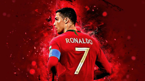 Ronaldo đề xuất ý tưởng bất ngờ cho Al-Nassr