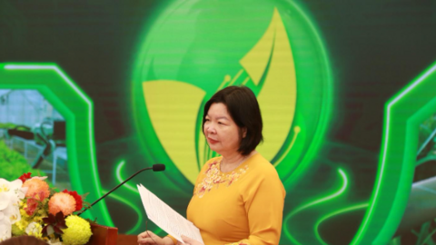 Chuyển đổi số trong nông nghiệp: Hướng đi tất yếu giúp hợp tác xã thích ứng thời đại mới