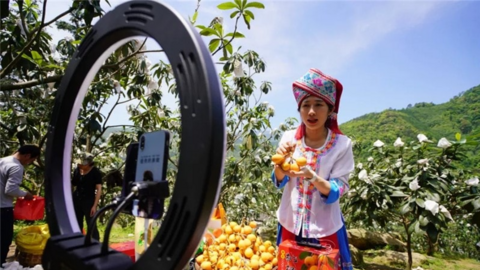 Công nghệ thông tin mang lại nhiều lợi ích thiết thực cho người nghèo