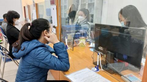 Giải quyết nhanh chế độ bảo hiểm thất nghiệp cho lao động vùng lũ