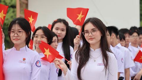 Dự kiến sửa đổi, bổ sung Quy chế thi tốt nghiệp trung học phổ thông