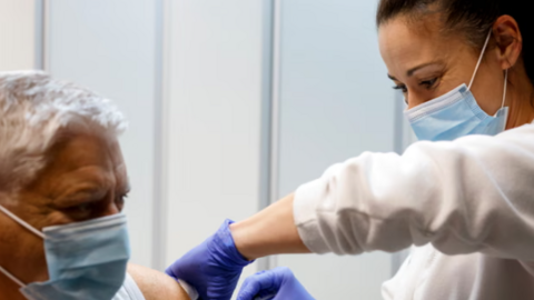 WHO: Chủng cúm mới gây áp lực lớn lên hệ thống y tế châu Âu