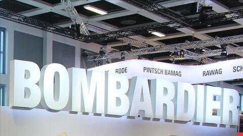 Mỹ dọa đánh thuế 50% đối với máy bay Canada