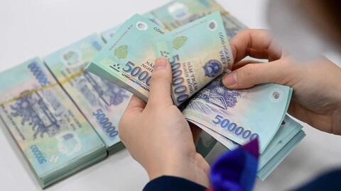 Chính phủ điều chỉnh lương cơ sở, lương hưu từ tháng 3/2026