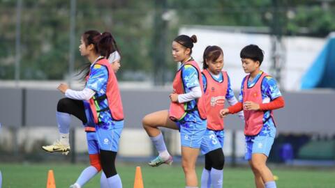 Mục tiêu World Cup và khát vọng cống hiến