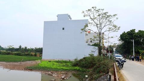 Ngăn chặn vi phạm pháp luật thủy lợi: Cần “thuốc đặc trị”