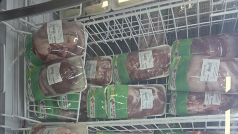 Siết chặt kiểm soát giá cả và chất lượng thịt lợn dịp Tết 2026