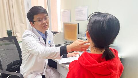 Mùa lạnh và nguy cơ phát các bệnh da mạn tính