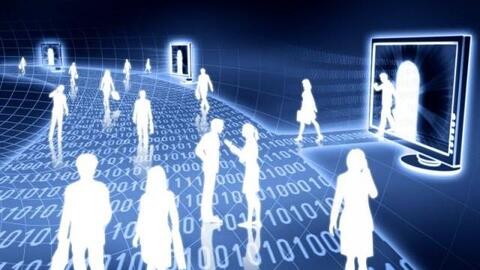 Thiết lập văn hóa ứng xử trên không gian số