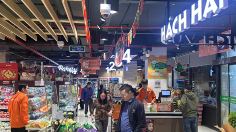 Chủ động nguồn hàng để ổn định thị trường