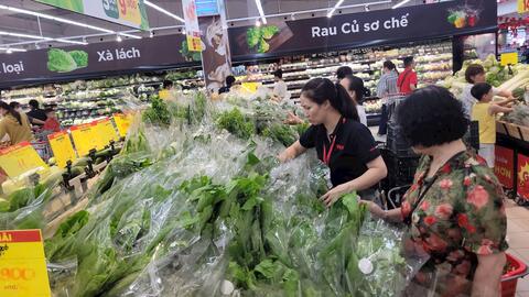 Hà Nội tổ chức hội nghị triển khai giải pháp thúc đẩy tiêu dùng