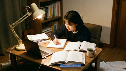 Học thông minh hay lệ thuộc công nghệ?