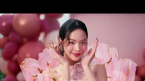 Comfort Hương Nước Hoa x Thanh Thuỷ - Thơm Xinh Cứ Bling