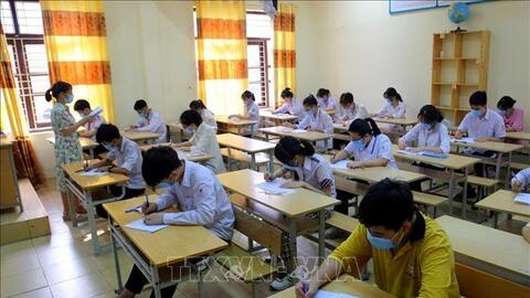 Thi, xét tuyển lớp 10 tại Quảng Ninh: Nhiều điểm đáng chú ý về phương thức, thời gian tổ chức