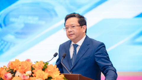 Xác lập mô hình tăng trưởng mới: Khoa học công nghệ là "trục xương sống"