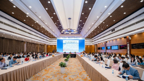 Xác lập mô hình tăng trưởng mới: Khoa học công nghệ là "trục xương sống"