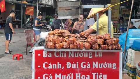 Xây mới, nâng cấp chợ truyền thống: Lời giải cho bài toán xoá "chợ cóc”, chợ tạm