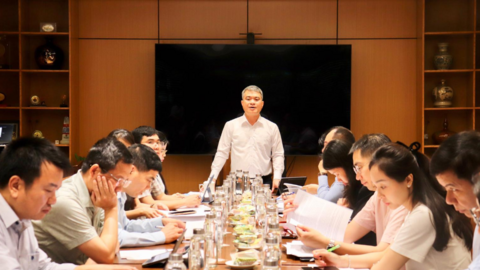 Luật Nuôi con nuôi (sửa đổi): Nghiên cứu bổ sung chính sách hậu kiểm