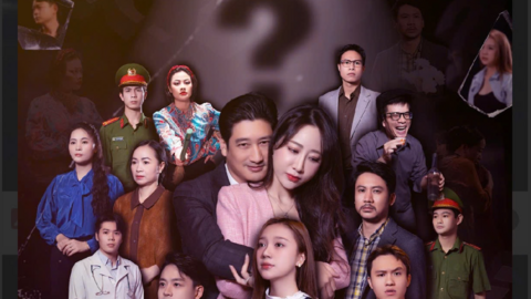 Lan tỏa tình yêu kịch nói đến giới trẻ