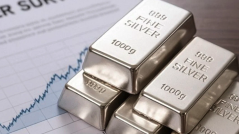 Giá bạc hôm nay 8/4: Bạc nội địa tăng, chuyên gia dự báo