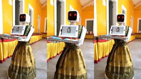 Trí tuệ nhân tạo định hình chiến dịch bầu cử cấp bang ở Ấn Độ