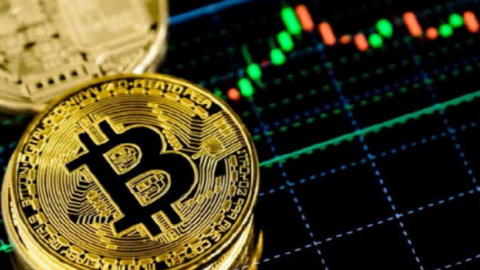 Bitcoin hụt mốc 80.000 USD, thị trường đang chờ tín hiệu gì?