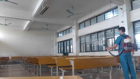 Kiểm soát, ngăn ngừa dịch sốt xuất huyết: Bịt “lỗ hổng” trong ý thức phòng bệnh