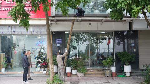 Các xã ven đô đổi mới giải pháp xử lý “điểm nghẽn” trước áp lực đô thị hóa