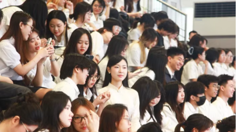 Kỷ niệm 5 năm thành lập khoa Thiết kế Mỹ thuật, Trường Đại học Kiến trúc Hà Nội