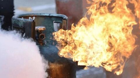 Colombia: Nổ khí gas, nhiều thợ mỏ mắc kẹt