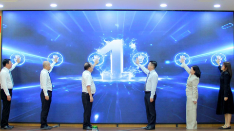 An Giang đặt mục tiêu hỗ trợ tối thiểu 300 dự án, ý tưởng khởi nghiệp sáng tạo