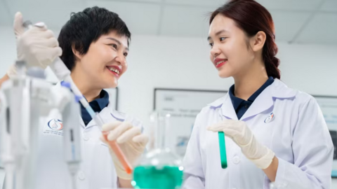 Xử lý kỷ luật sinh viên dùng Chat GPT