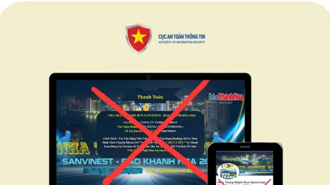 Điều tra nhóm đối tượng lập fanpage ảo lừa chạy quảng cáo Facebook chiếm đoạt tài sản
