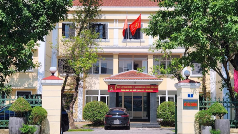 TP Huế: Nhiều tồn tại trong quản lý, sử dụng nhà, đất công sau sắp xếp bộ máy
